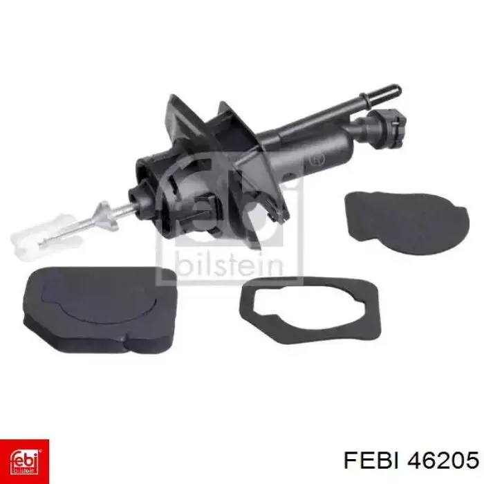 ГЦС Febi 46205 цена, от 59.06 USD