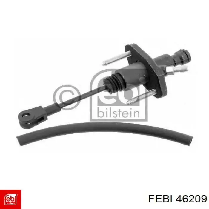ГЦС Febi 46209 цена, от 39.29 USD