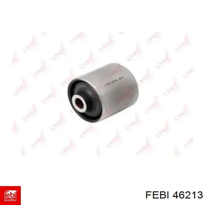 Шланг радиатора охлаждения Febi 46213 цена, от 68.44 USD
