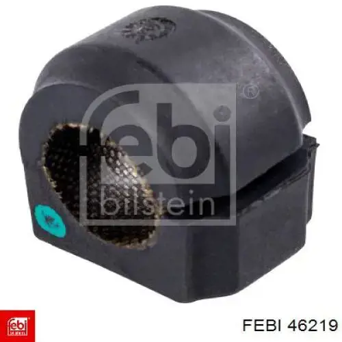 Купить 46219 Febi Цилиндр сцепления в сборе с выжимным подшипником