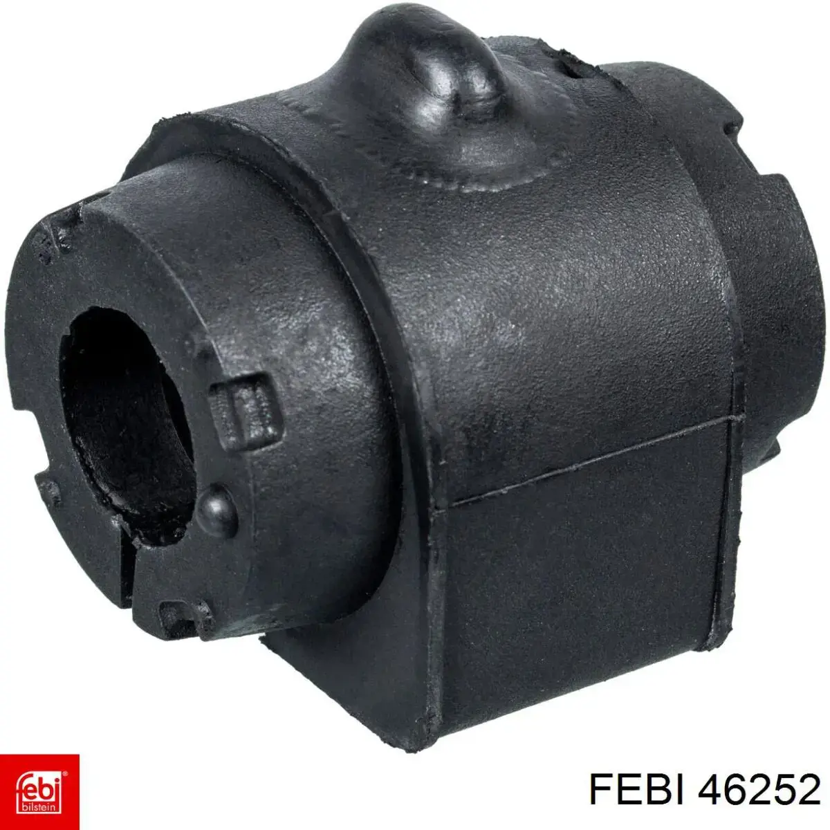 Цилиндр опрокидывания кабины Febi 46252 цена, от 23.70 USD