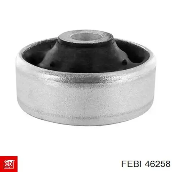 Тяга рулевая в сборе, правая Febi 46258 цена, от 51.48 USD