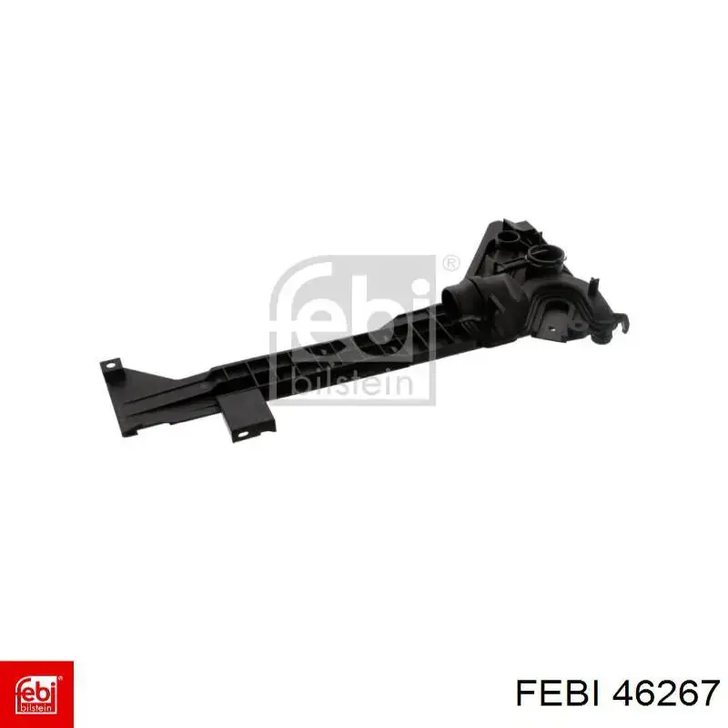 Пробка поддона АКПП Febi 46267 цена, от 1.01 USD