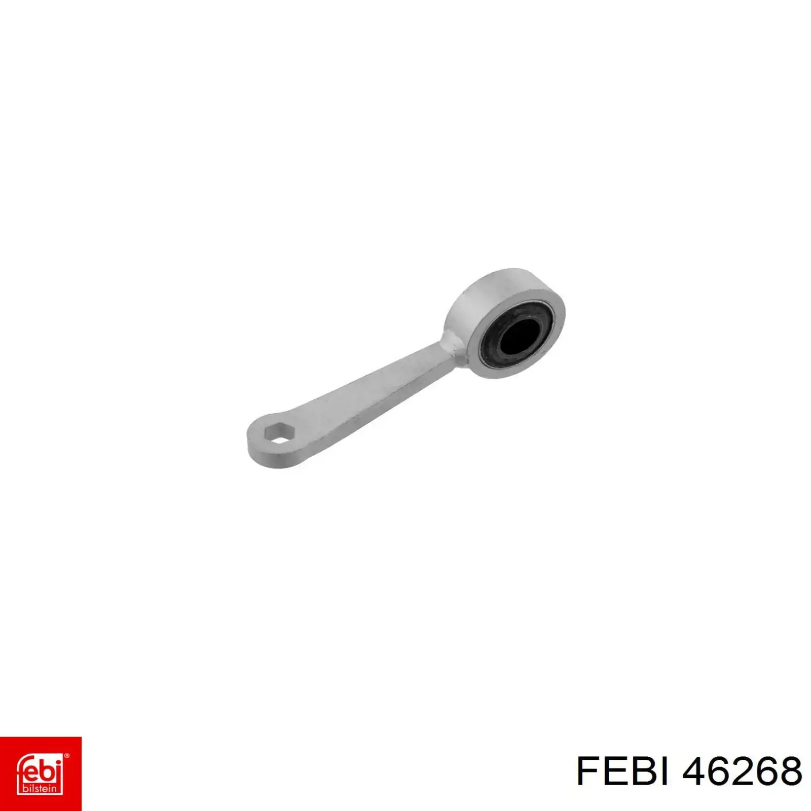 Цепь масло насоса Febi 46268 цена, от 38.74 USD