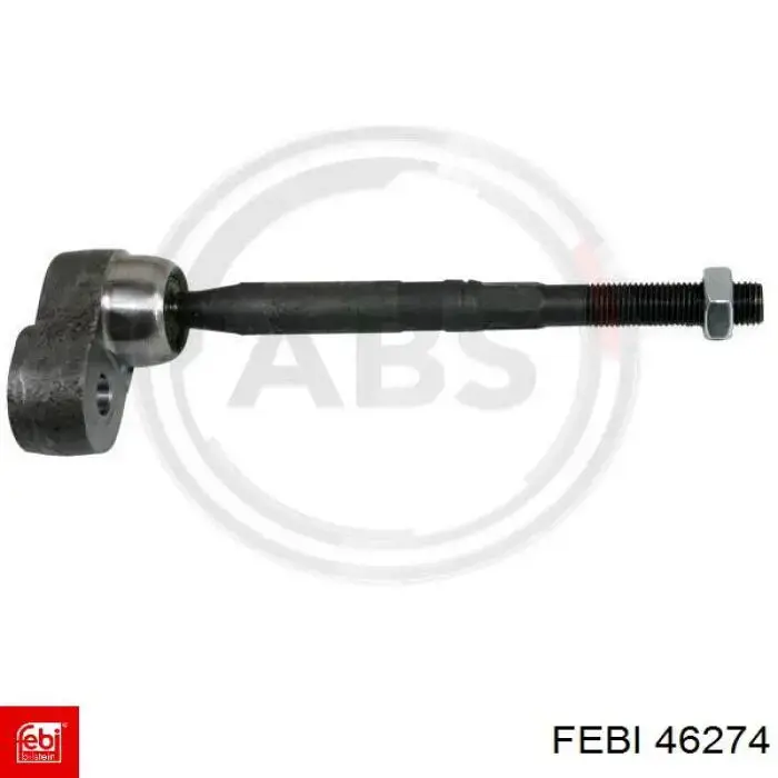 Натяжитель цепи ГРМ 46274 Febi