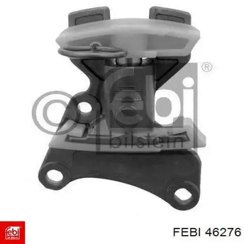 Натяжитель цепи балансировочного вала Febi 46276 цена, от 64.49 USD