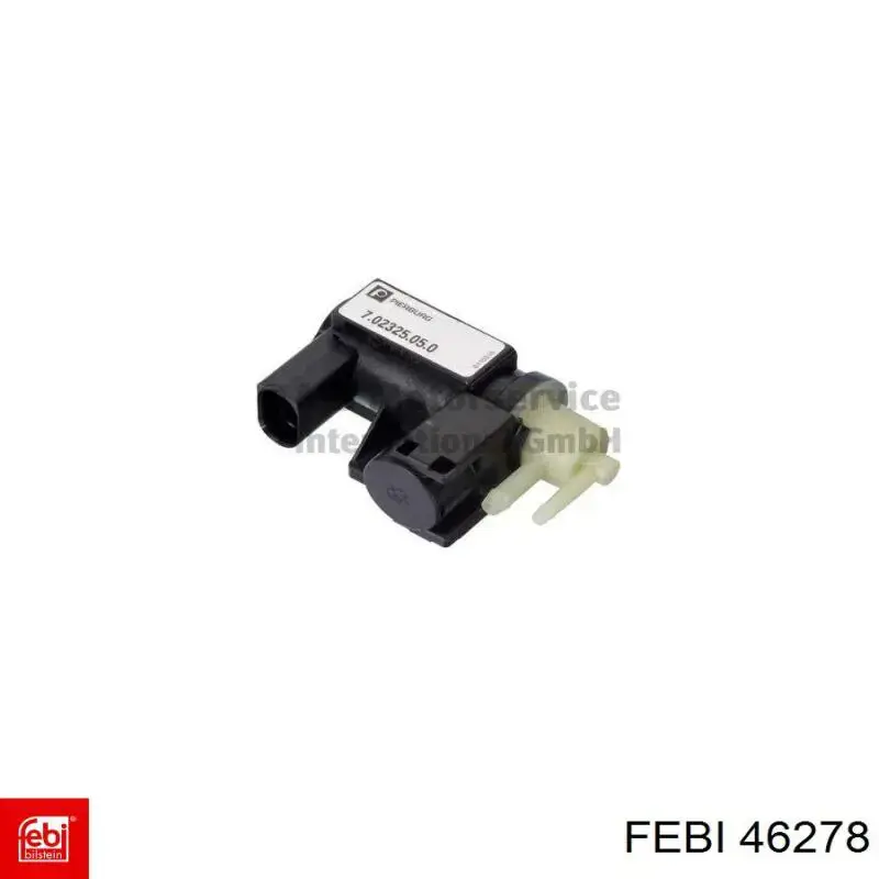 Купить 1120683 Ford Вакуумный насос