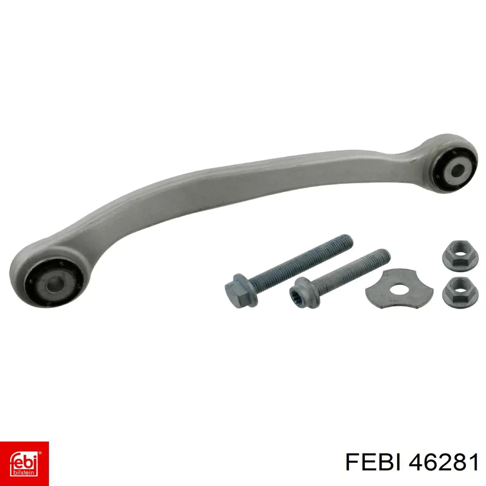 Комплект цепи ГРМ 46281 Febi