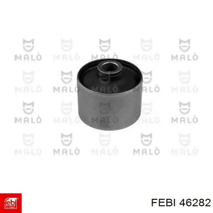 Комплект ГРМ 46282 Febi