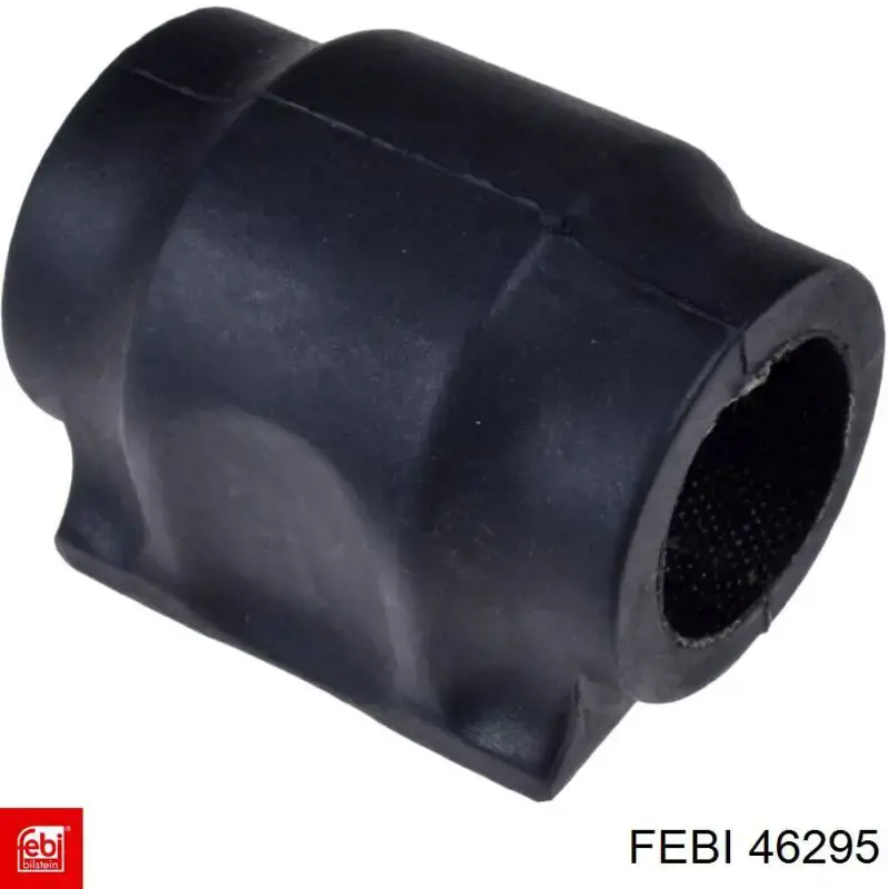Втулка переднего стабилизатора Febi 46295 цена, от 8.34 USD