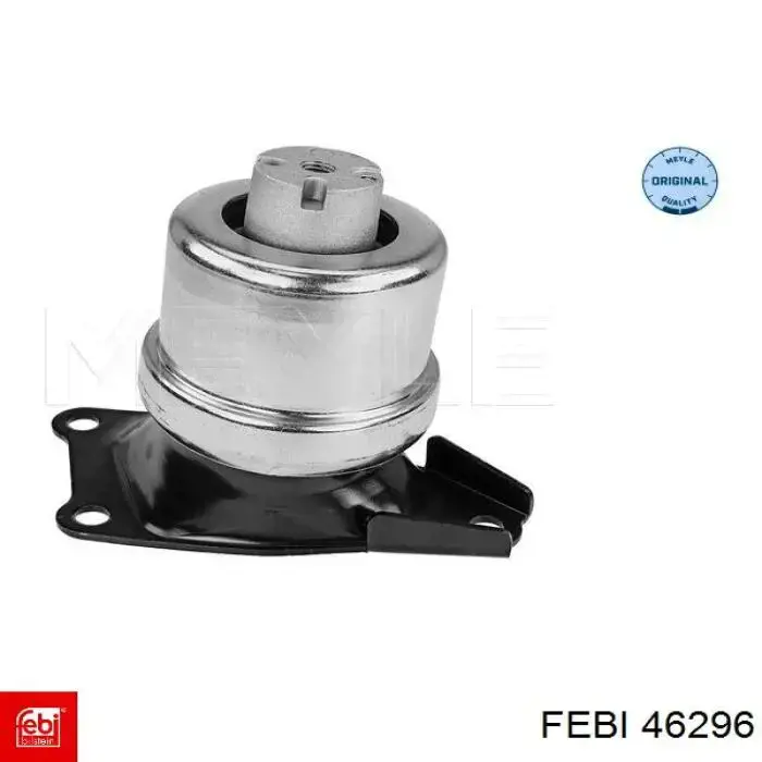 Подушка двигателя Febi 46296 цена, от 92.38 USD