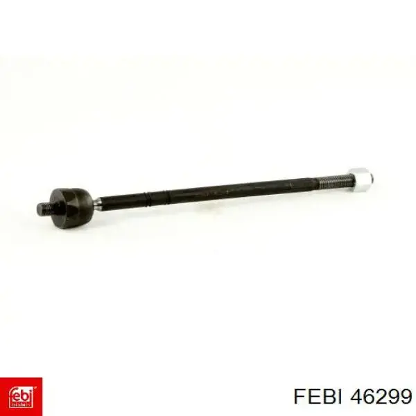 Рулевая тяга Febi 46299 цена, от 17.34 USD
