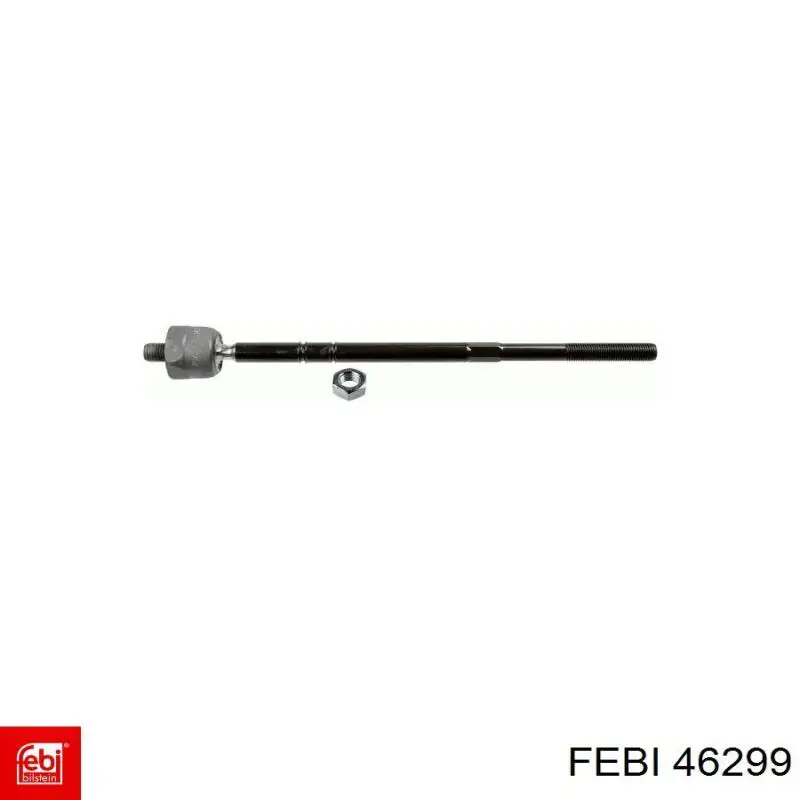 Купить 46299 Febi Рулевая тяга