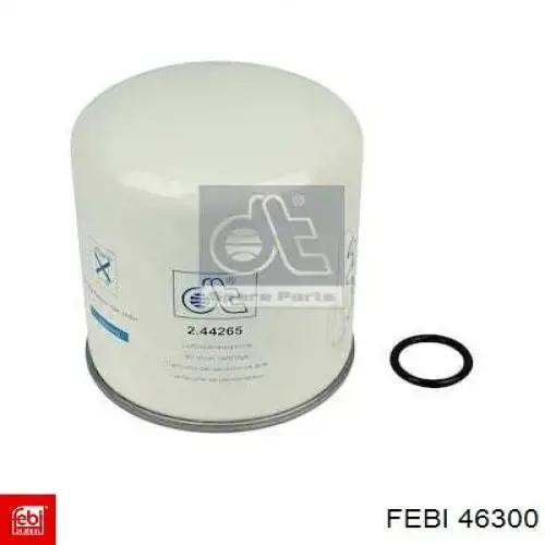 Элемент воздушного фильтра Febi 46300 цена, от 128.71 USD