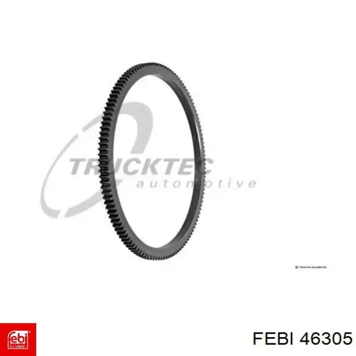 Купить 46305 Febi Венец маховика