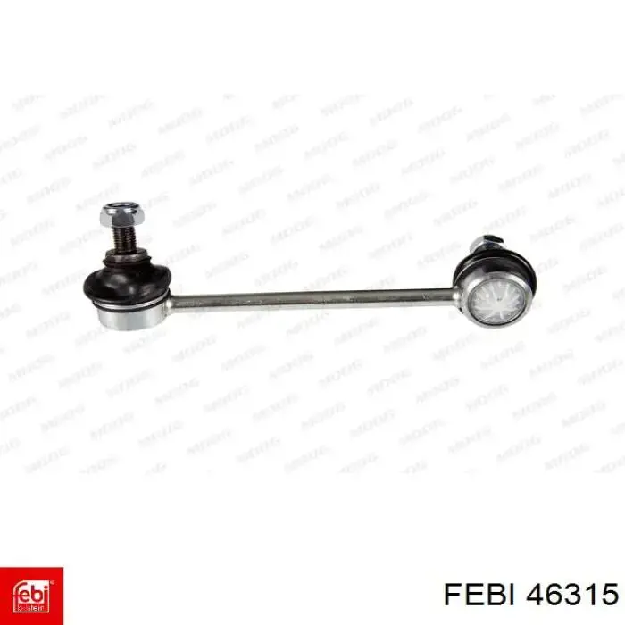 Дроссельная заслонка в сборе Febi 46315 цена, от 107.13 USD