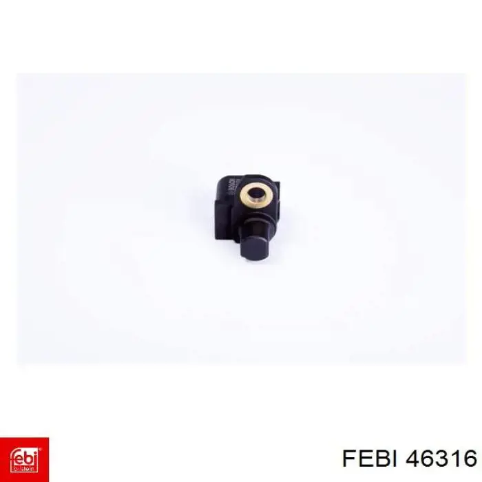 Датчик АБС задний 46316 Febi