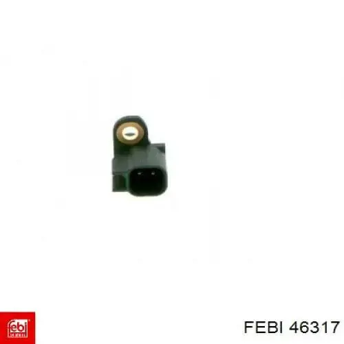 Датчик ABS задний Febi 46317