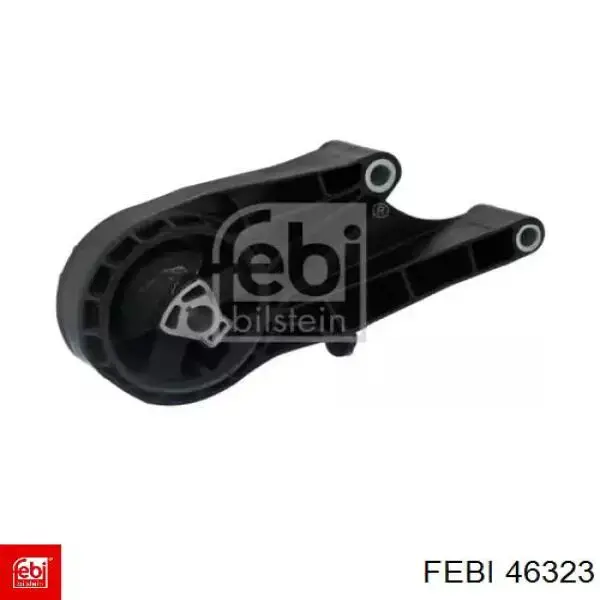 46323 Febi coxim (suporte dianteiro de motor)