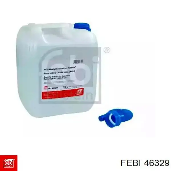 46329 Febi жидкость ad blue, мочевина