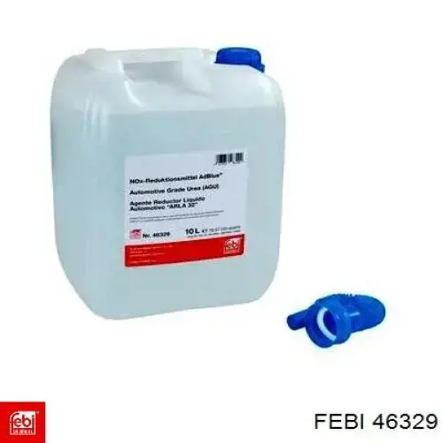Жидкость AD Blue, мочевина Axxis 501579AUS32 цена, от 29.52 USD