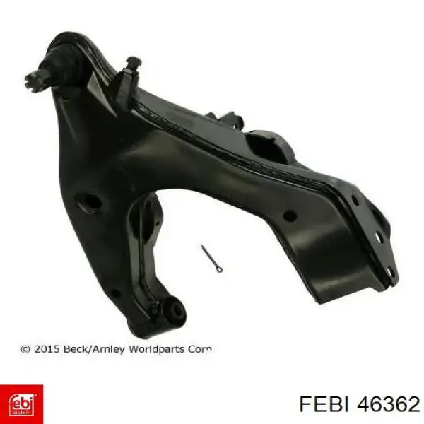 Датчик антиблокировочной системы Provia PRO0320040 цена, от 31.25 USD