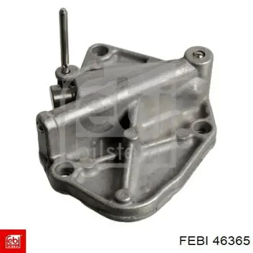 Ремкомплект ГРМ Febi 46365 цена, от 143.37 USD