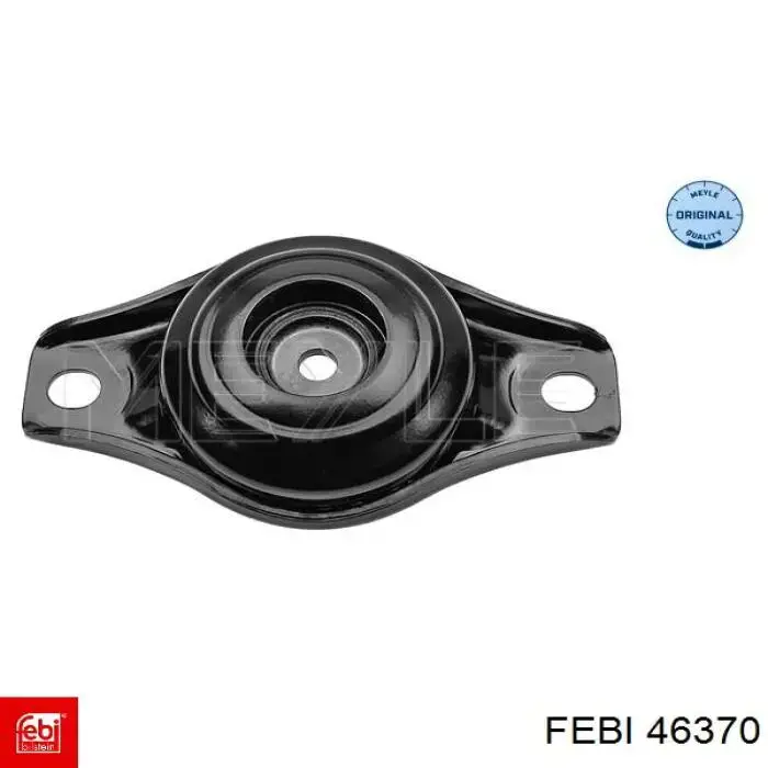 Suporte de amortecedor traseiro Febi 46370 preço, a partir de 21,75 USD