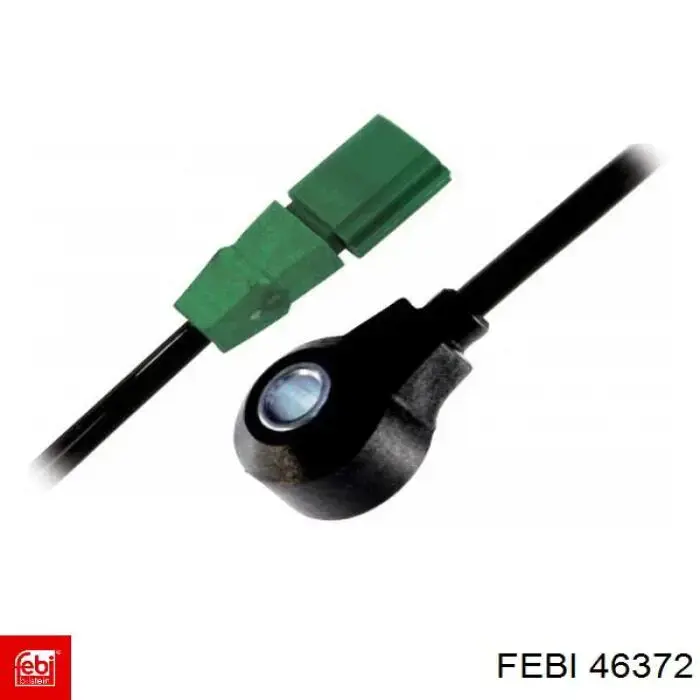 Датчик детонации Febi 46372 цена, от 36.50 USD