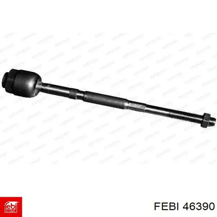Комплект цепи ГРМ 46390 Febi