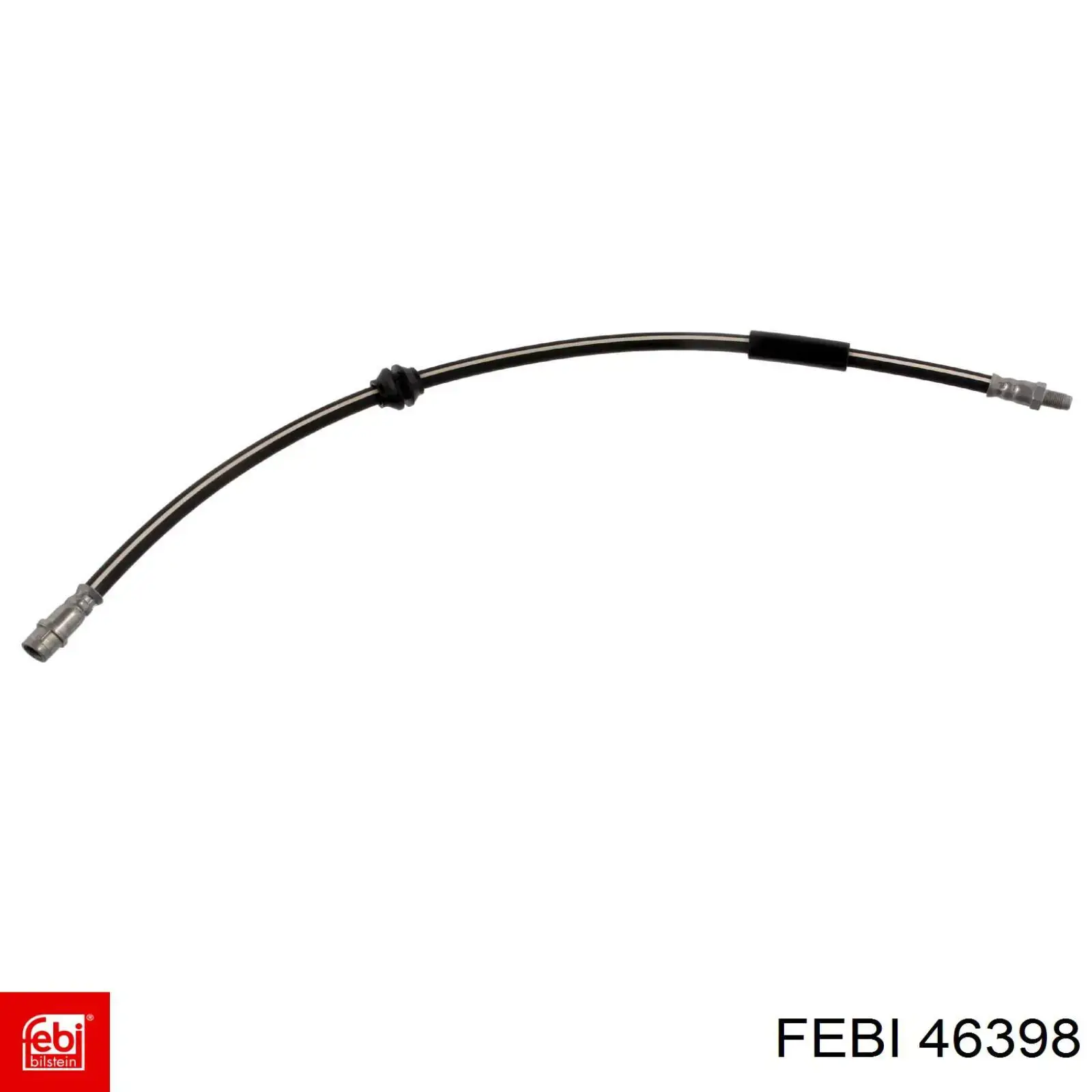 Пробка поддона двигателя Febi 46398 цена, от 4.23 USD