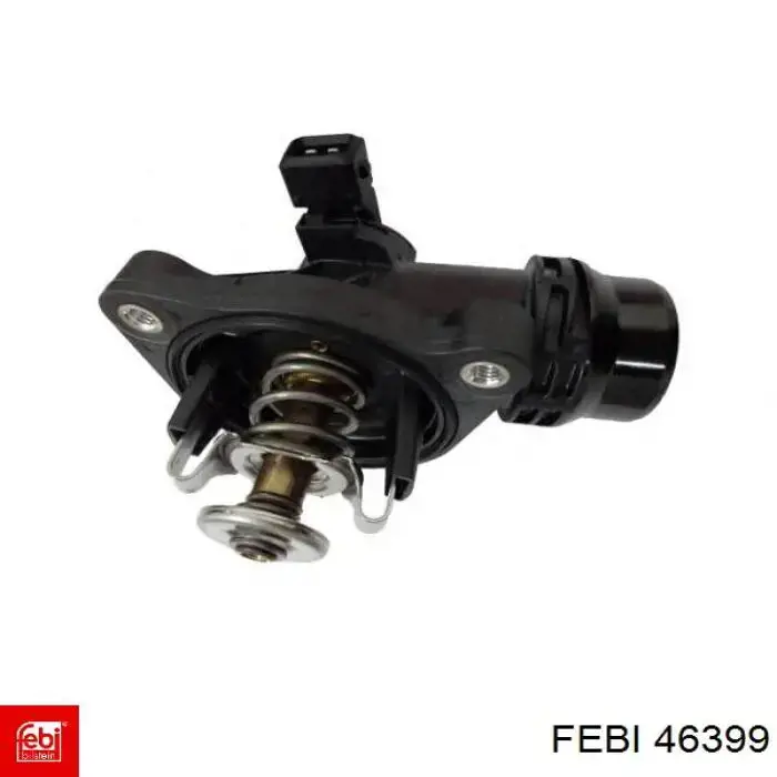 Термостат в корпусе Febi 46399 цена, от 56.91 USD