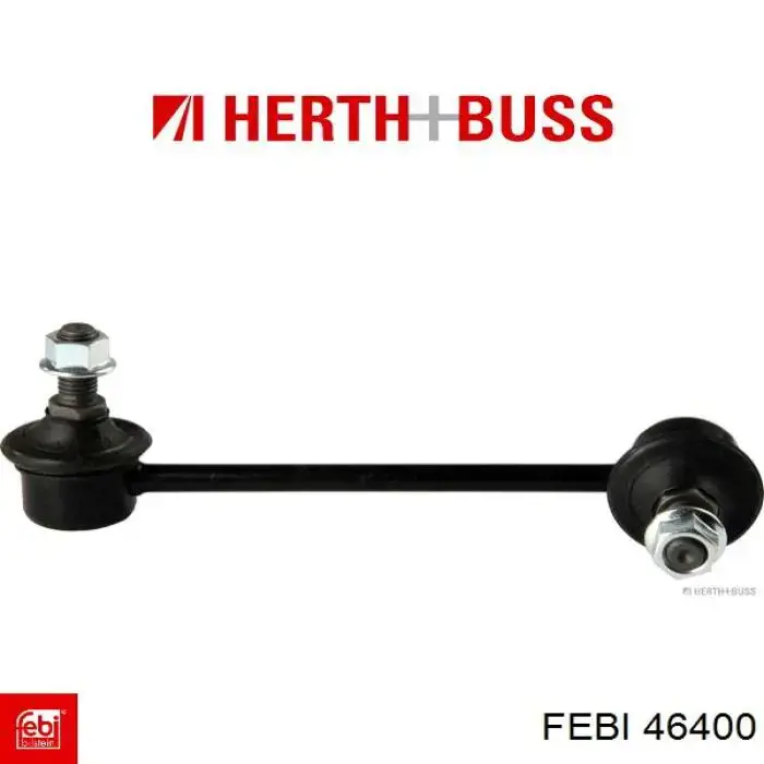  Febi 46400 цена, от 21.98 USD