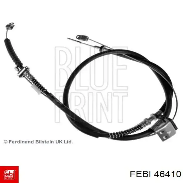 ГРМ ремни, комплект Febi 46410 цена, от 119.58 USD