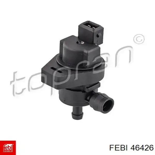Клапан паров бака Febi 46426 цена, от 50.44 USD