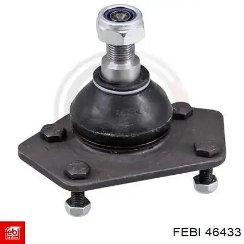 Натяжитель цепи ГРМ Febi 46433 цена, от 65.78 USD