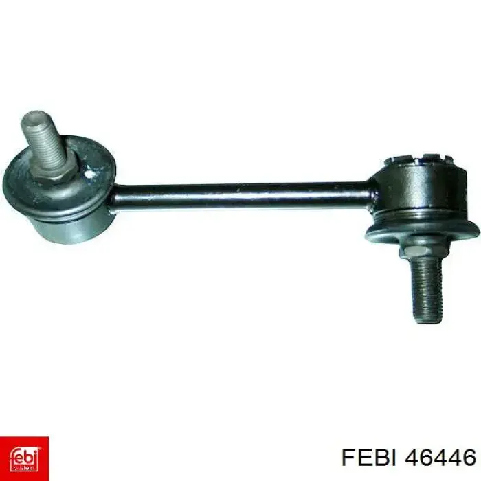 Датчик уровня положения кузова задний AND 3M941007 цена, от 27.66 USD