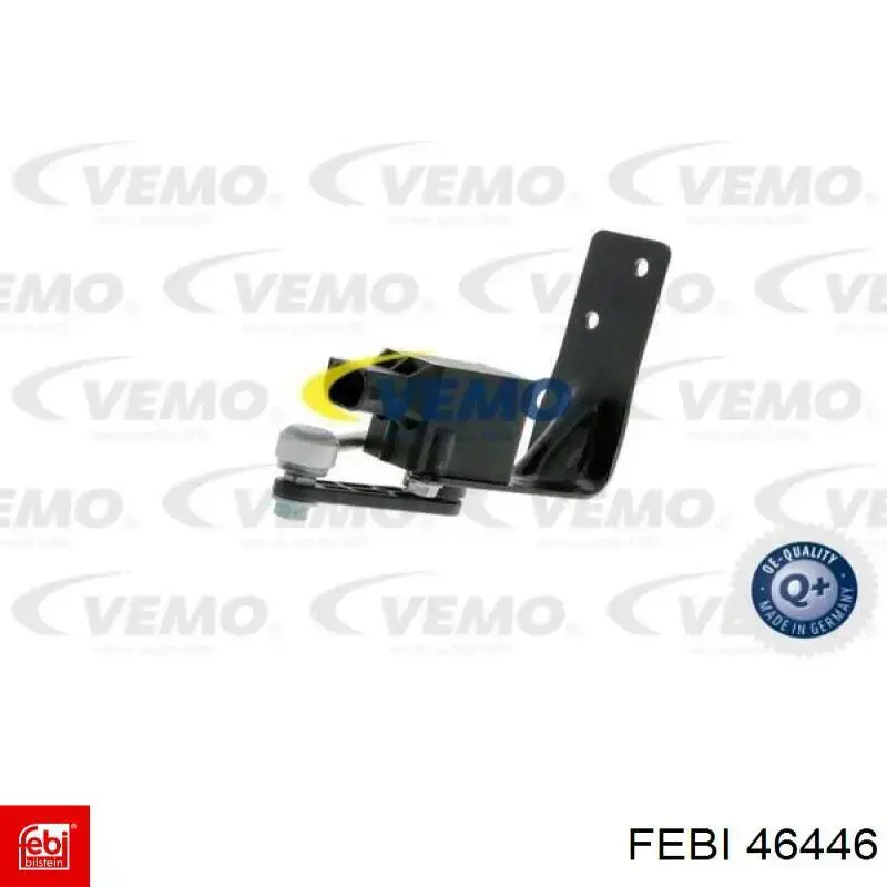 Задний датчик положения кузова 3M941007 AND