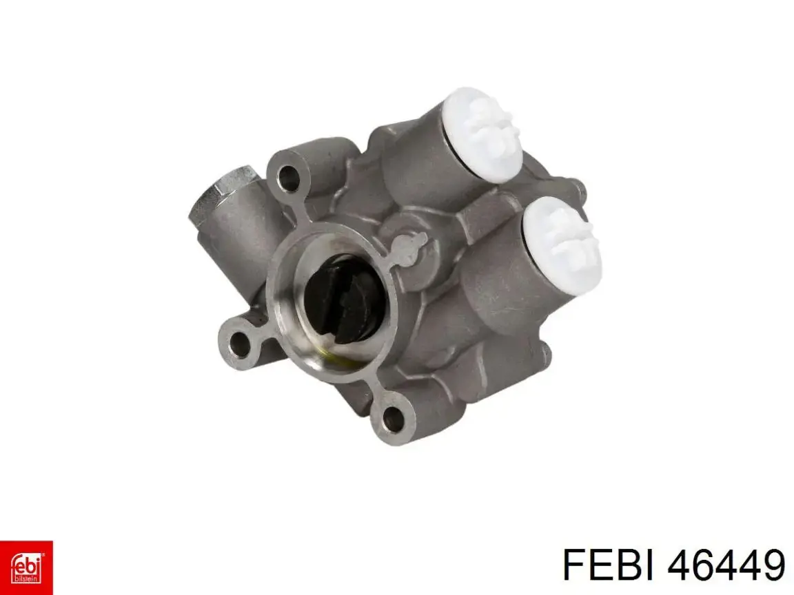 Топливный насос механический DAF 1695495 цена, от 173.11 USD