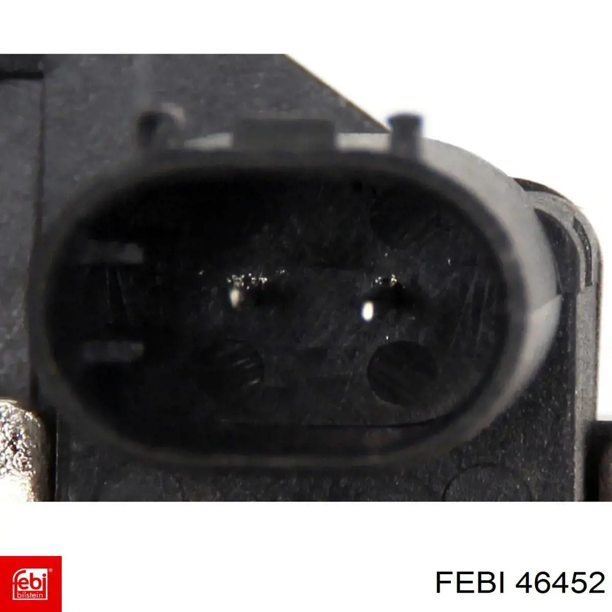 Кран печки EFX07007 Elfix