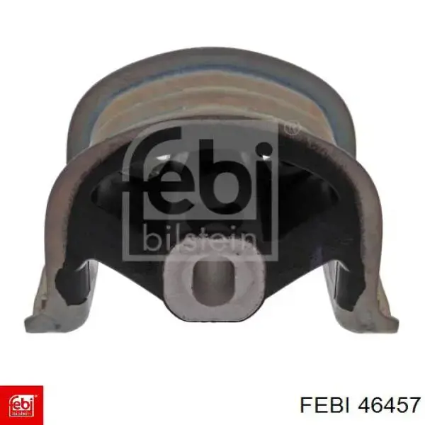 Гидроопора двигателя передняя Febi 46457 цена, от 22.52 USD