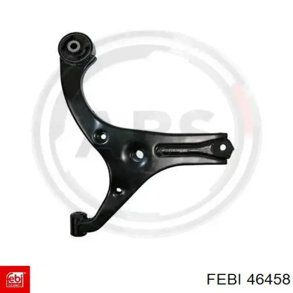 Сальник коленвала задний Febi 46458 цена, от 77.04 USD