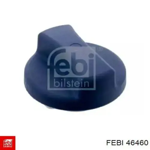 Крышка заливной горловины бака AD BLUE Febi 46460 цена, от 4.63 USD
