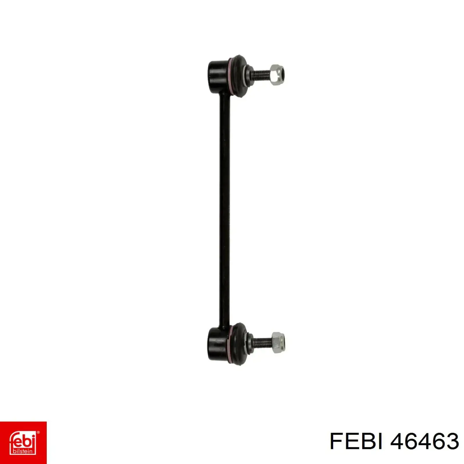  Febi 46463 цена, от 65.70 USD