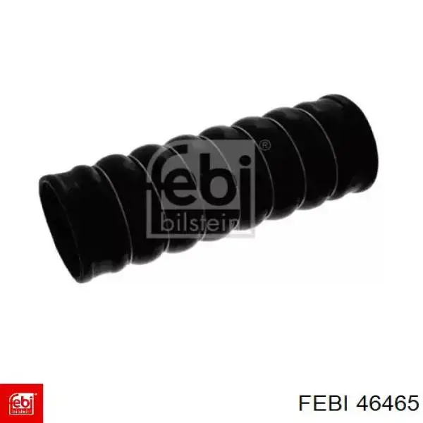 Шланг/патрубок интеркуллера Febi 46465 цена, от 29.90 USD