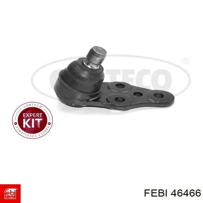  46466 Febi