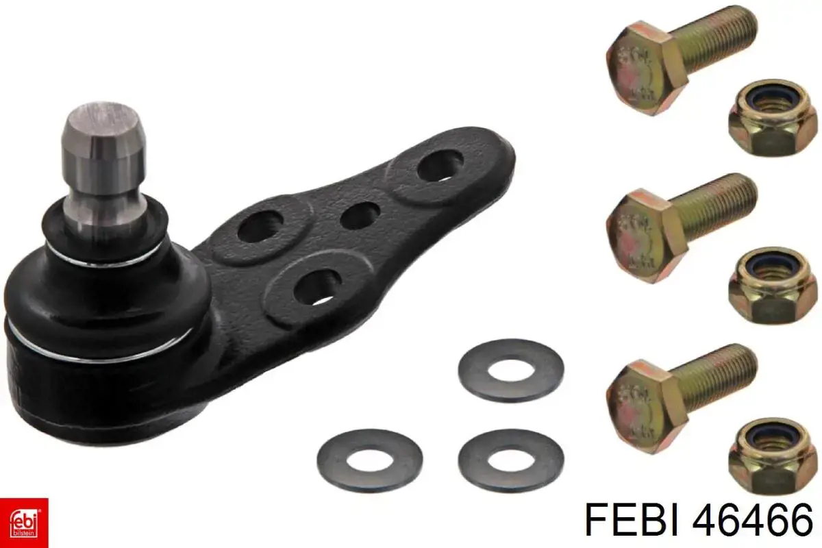  Febi 46466 цена, от 76.19 USD