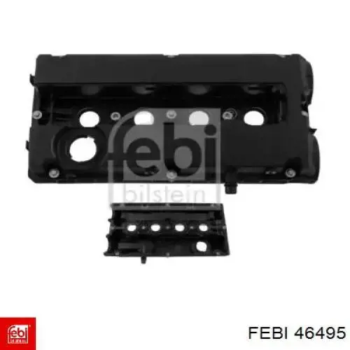 Крышка клапанная Febi 46495 цена, от 124.32 USD