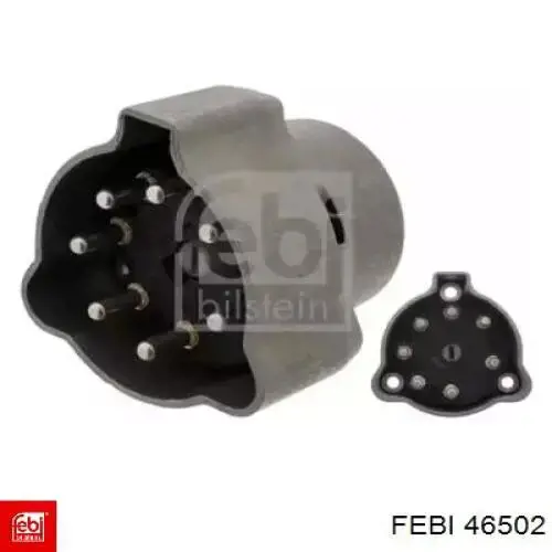 Замок зажигания, контактная группа 4max 0604020005P цена, от 37.86 USD
