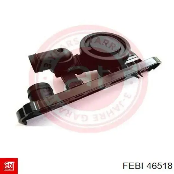 Купить 46518 Febi Клапан PCV